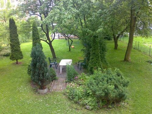 Foto - Etagenwohnung zur Miete in Chemnitz