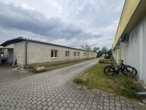 Foto - andere zur Miete in Cottbus