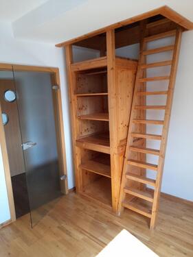 Foto - 4 Zimmer Etagenwohnung zur Miete in Miltenberg