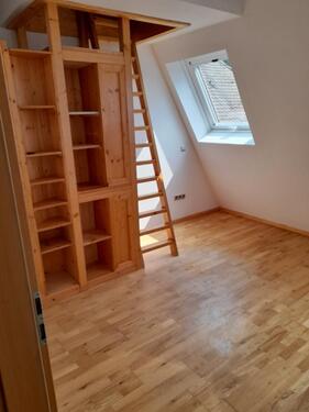 Foto - 4 Zimmer Etagenwohnung in Miltenberg