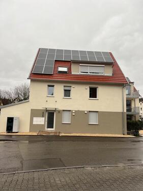Foto - Etagenwohnung zur Miete in Ilsfeld