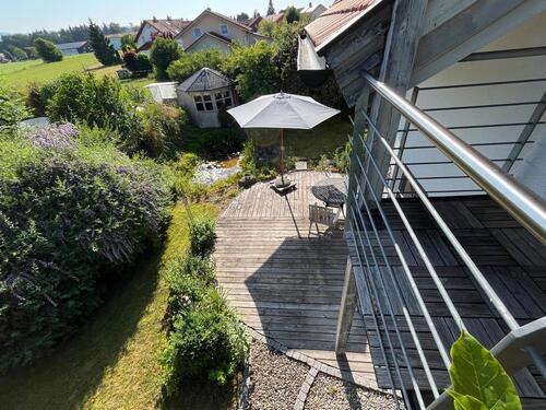 Foto - Einfamilienhaus in Lauben