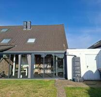 Einfamilienhaus (Doppelhaushälfte) - 5 Zimmer, ruhige Lage - Weilerswist