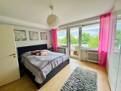 Foto - Etagenwohnung in Bonn zur Miete