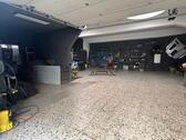 Foto - Kfz Werkstatt zu Vermieten - 2.200,00 EUR Kaltmiete,