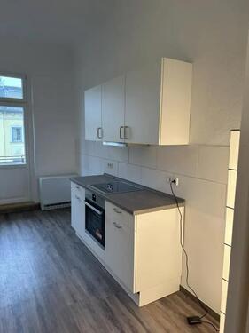 Foto - Etagenwohnung zum Kaufen in Brandenburg an der Havel