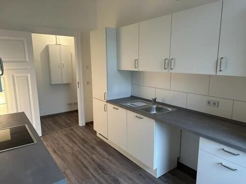 Foto - Etagenwohnung in Brandenburg an der Havel