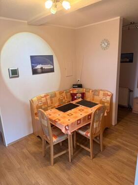 Foto - Etagenwohnung in Stuhr zur Miete