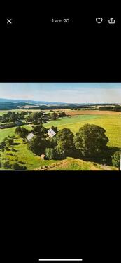 Foto - Anwesen in Alleinlage mit großem Grundstück”