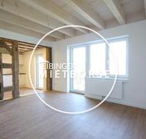 Wohnen in TOP-Aussichtslage mit großem Balkon auf 64 m² - Mühlheim an der Donau