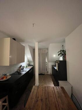 Foto - Etagenwohnung in Berlin