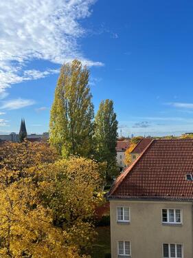 Foto - Etagenwohnung in Berlin zur Miete