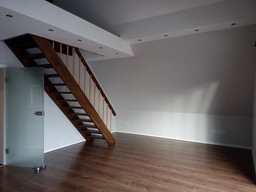 Foto - Etagenwohnung in Delbrück zur Miete