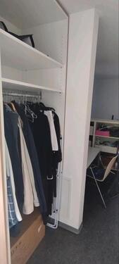 Foto - Etagenwohnung in Siegen zur Miete