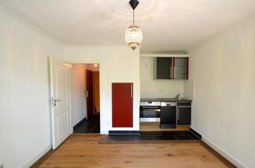 Foto - Leopoldstraße - Renovated apartment opposite Parkstadt Schwabing