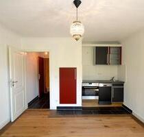 Leopoldstraße - Renovated apartment opposite Parkstadt Schwabing - München Schwabing-Freimann