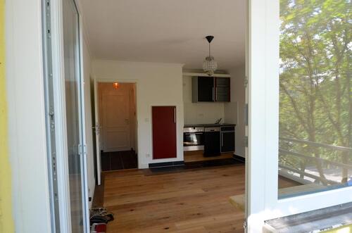 Foto - 1 Zimmer Etagenwohnung in München