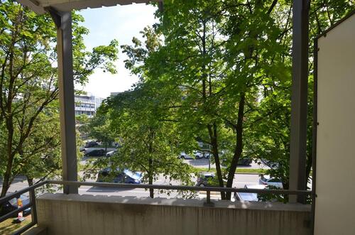 Foto - Etagenwohnung in München zur Miete