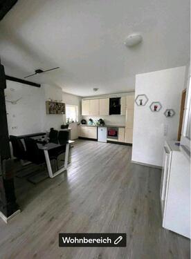 Foto - Wohnung 2 Zimmer, Küche, Bad - 680,00 EUR Kaltmiete, ca.  63,00 m²