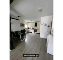 Wohnung 2 Zimmer, Küche, Bad - 680,00 EUR Kaltmiete, ca.  63,00 m² in Kirchhundem (PLZ: 57399)