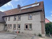 Foto - Haus Bauernhof landwirtschaftliches Anwesen Gollachostheim