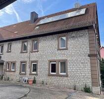 Haus Bauernhof landwirtschaftliches Anwesen Gollachostheim - Ippesheim