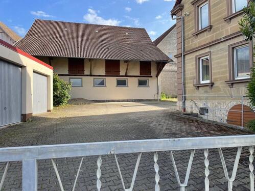 Foto - 14 Zimmer Einfamilienhaus zum Kaufen in Ippesheim