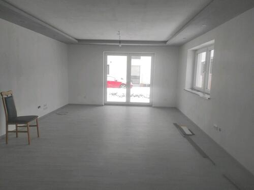 Foto - Wohnung zu vermieten auch als WG