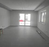 Wohnung zu vermieten auch als WG - Coburg