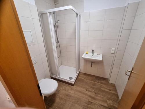 Foto - 1 Zimmer Erdgeschoßwohnung in Penzlin