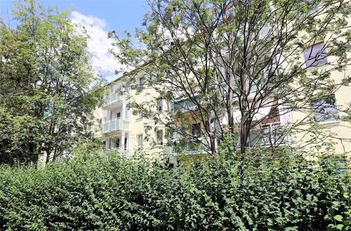 Foto - 3 Zimmer Etagenwohnung zur Miete in Chemnitz