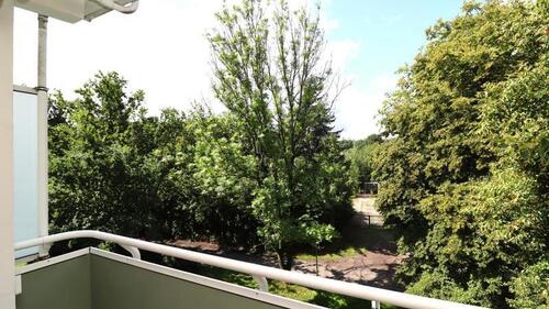 Foto - Etagenwohnung in Chemnitz zur Miete