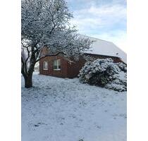 Zweifamilienhaus mit großem Grundstück * Wiesmoor* - Großefehn