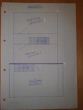 Foto - Einfamilienhaus in Großefehn