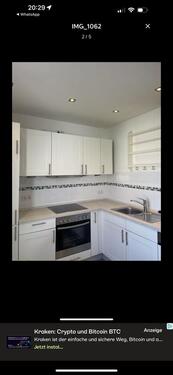 Foto - Wohnung in Hannover Südstadt (Untermiete)