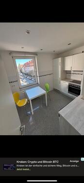 Foto - 1 Zimmer Etagenwohnung zur Miete in Hannover