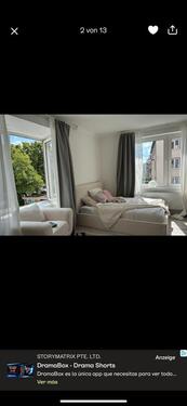 Foto - 1 Zimmer Etagenwohnung in Hannover