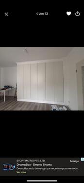 Foto - Etagenwohnung in Hannover zur Miete