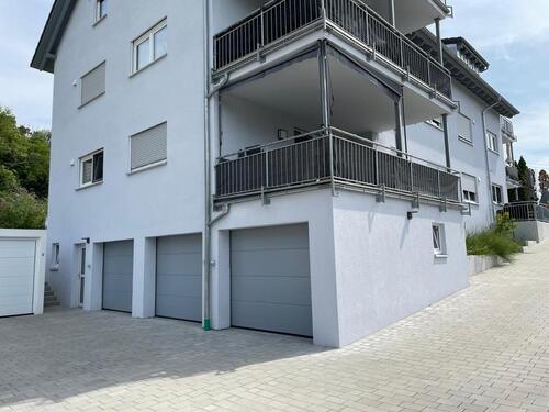 Foto - 3 Zimmer Erdgeschoßwohnung zur Miete in Neudenau