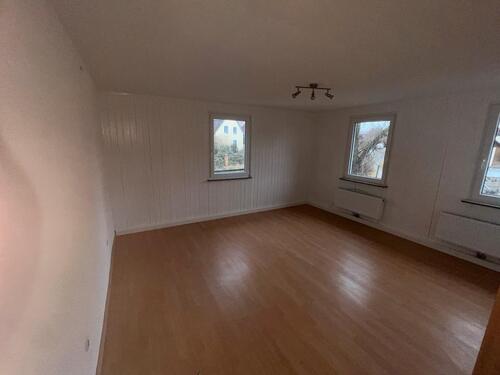 Foto - Etagenwohnung in Überlingen zur Miete