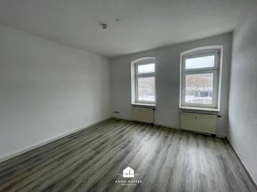 Foto - Erdgeschoßwohnung in Gera zur Miete