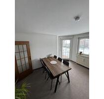 3-Zimmer-Wohnung mit Stellplatz und Balkon - Lemförde