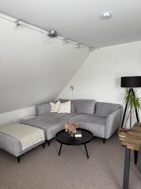 Foto - 3 Zimmer Dachgeschoßwohnung zur Miete in Lemförde