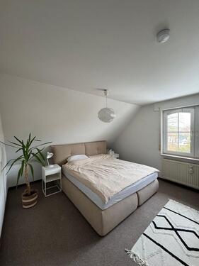 Foto - 3 Zimmer Dachgeschoßwohnung in Lemförde