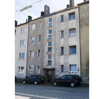 In zentraler Lage 1-Zimmer-Wohnung in Wuppertal Elberfeld