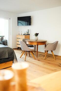 Foto - 1.5 Zimmer Etagenwohnung zur Miete in Sonthofen