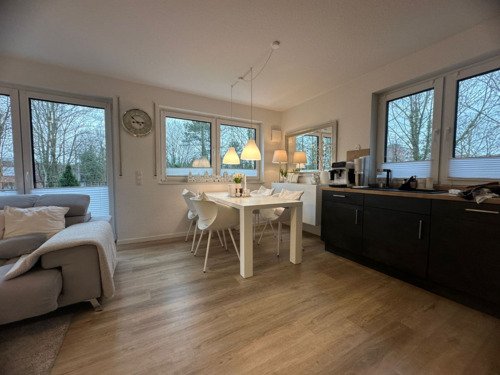 Foto - 4 Zimmer Etagenwohnung zur Miete in Meppen