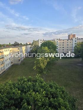 Foto - 3 Zimmer Etagenwohnung zur Miete in Berlin