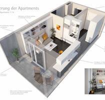 Nachmieterin für möblierte Studentenapartment in Freiburg gesuch - Freiburg im Breisgau Brühl Nachmieterin für möblierte Studentenapartment in Freiburg gesuch - Freiburg im Breisgau Brühl