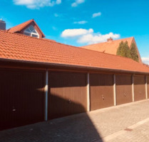 Garage für dein Bike in Neustadt - Neustadt am Rübenberge